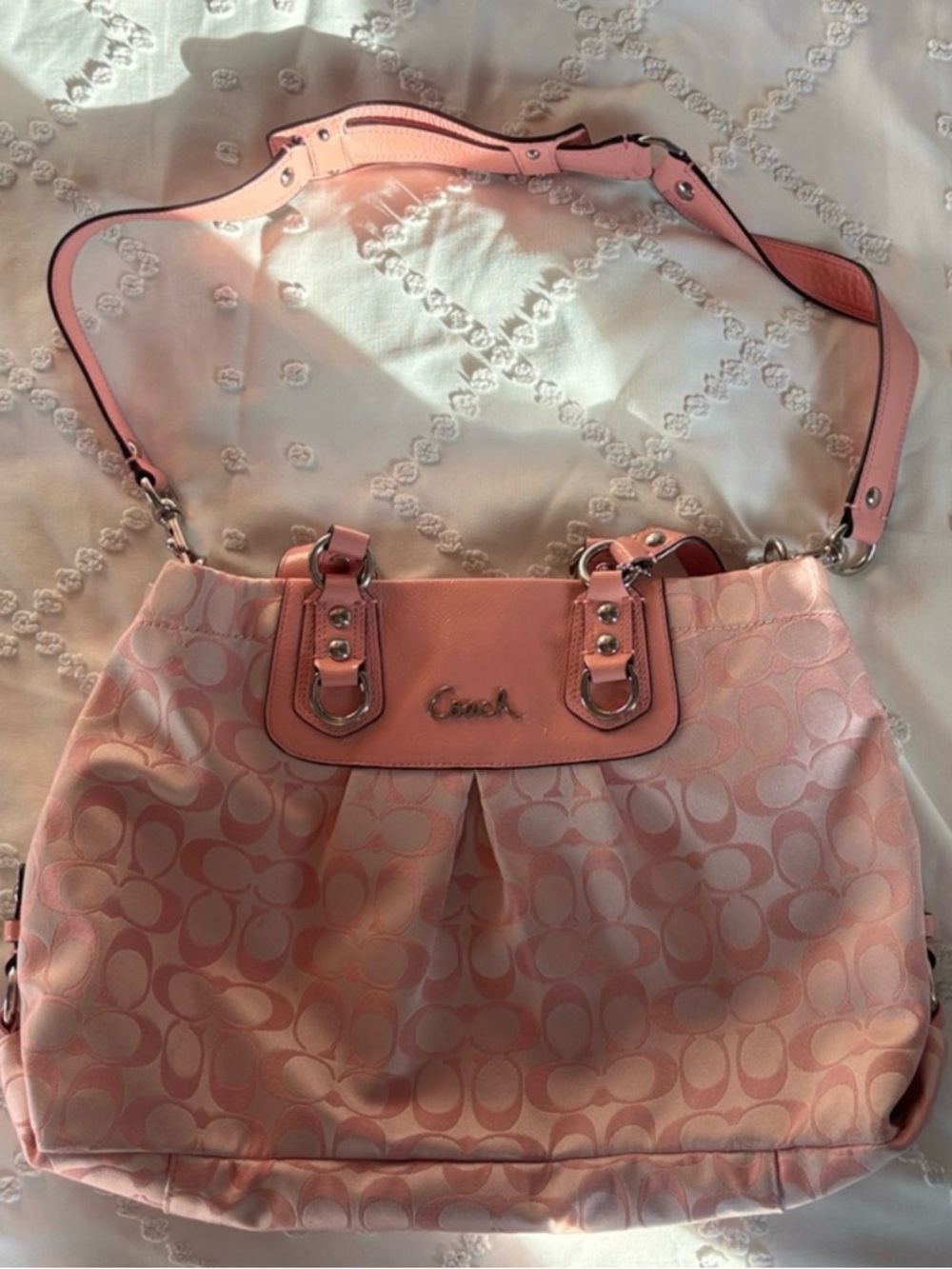 RELIST Coach Bag